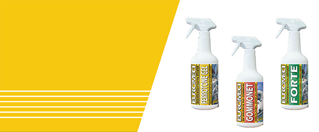 Cura della barca e del gommone - Brava Euromenci - La Rosa Metalli