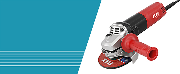 Utensili Elettrici Professionali - La Rosa Metalli