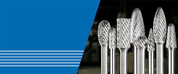 Abrasivi Pferd - frese per acciao inox - La Rosa Metalli